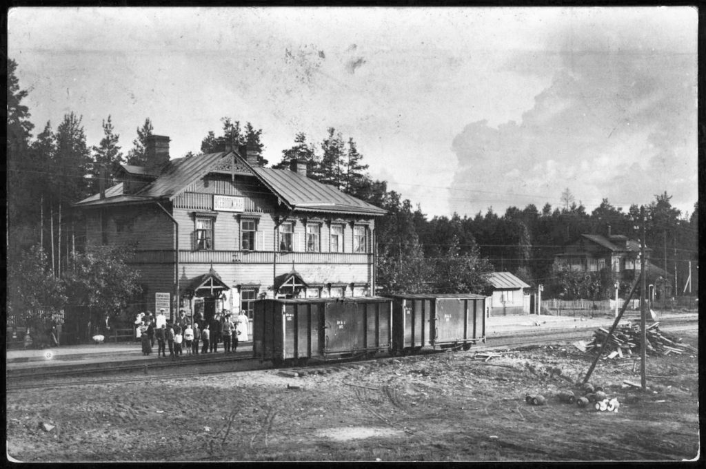 Всеволожск вокзал 1910-е.jpg