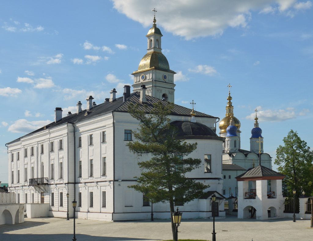 Архиерейский дом, Тобольск.jpg