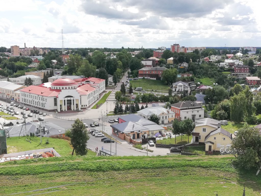 Волоколамск — город в Московской области, фото № 22.jpg