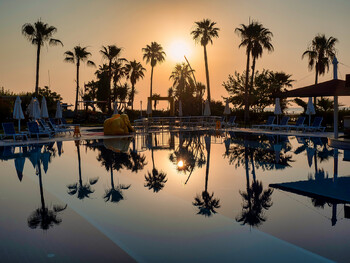 Отели Турции не откажутся от системы «всё включено» этим летом