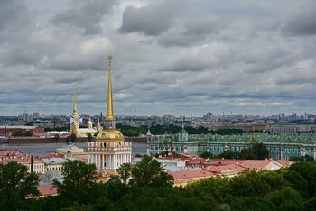 Петербургский туроператор «Ника» исключён из реестра за долги перед туристами