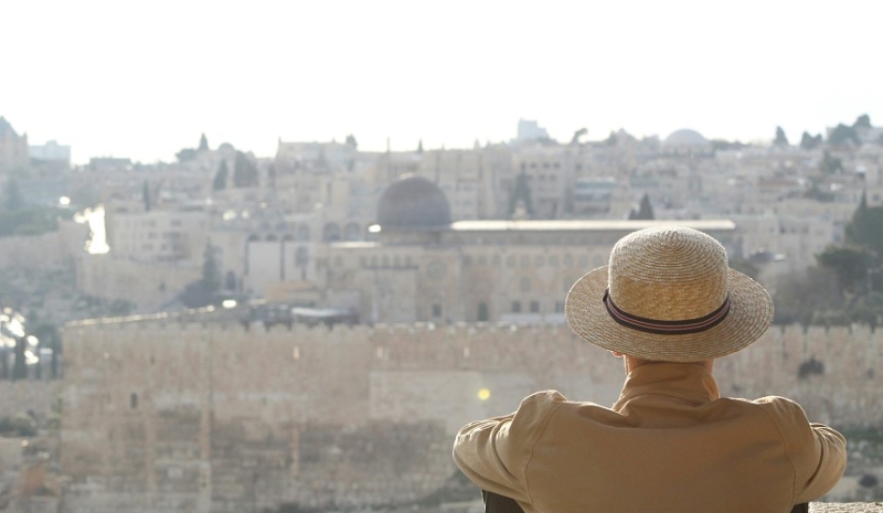Российским туристам с 1 августа нужно оформлять электронное разрешение на въезд в Израиль