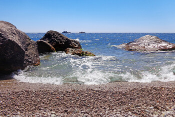 В Крыму туристам будут доступны 340 пляжей