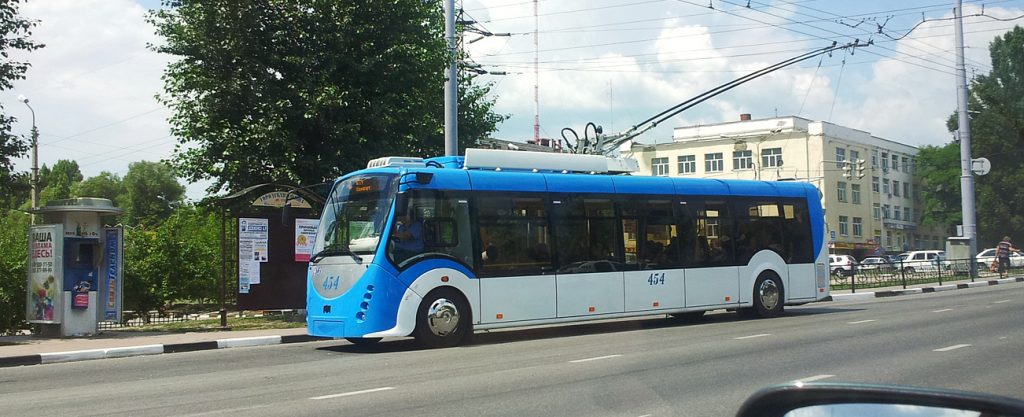 Троллейбус Витовт в Белгороде.jpg