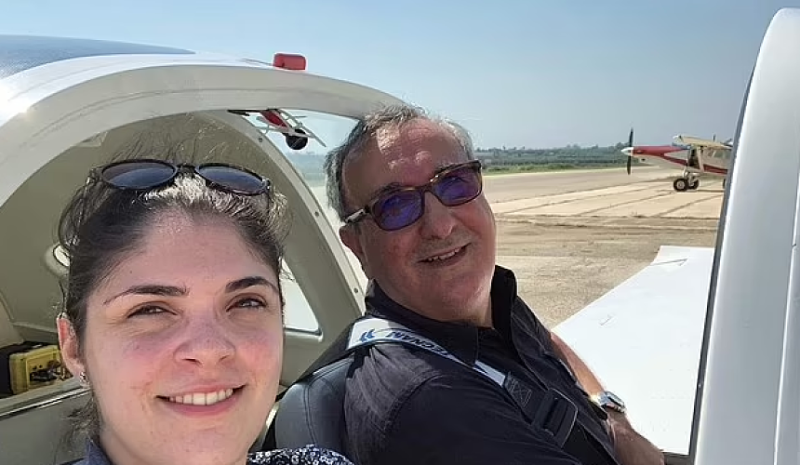 Безопасность полетов: женщина-пилот летала в двух авиакомпаниях одновременно