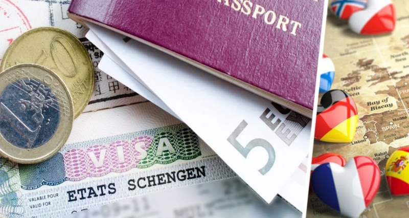 ЕС не будет повышать плату за шенгенскую визу для всех: эти страны будут освобождены от повышения сборов