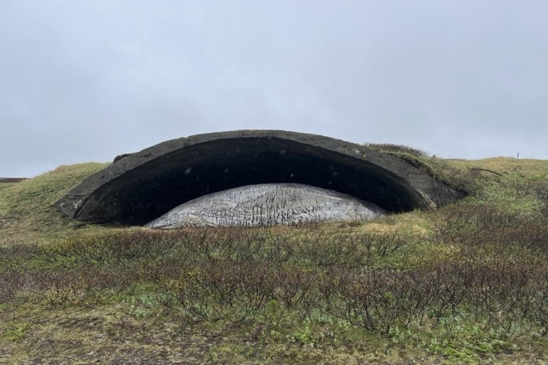 На Северных Курилах начали создавать уникальные туристические маршруты