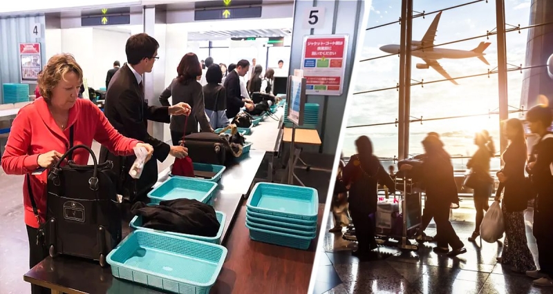 Никогда не кладите эти предметы в багаж: секюрити в аэропорту объяснил, из-за чего возникают проблемы с чемоданами