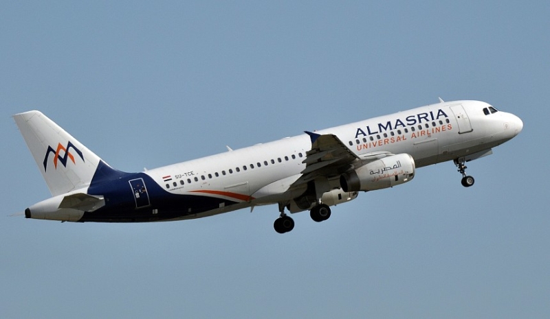 Отдых в Египте: авиакомпания AlMasria третий день задерживает рейсы