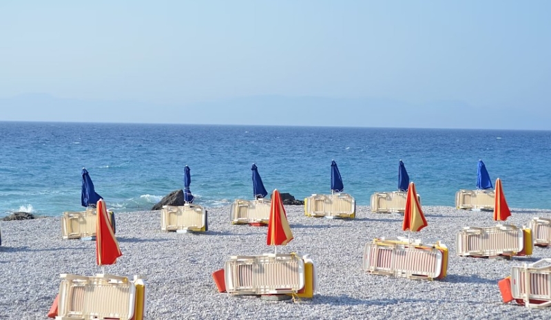 Отдых в Турции: отели Антальи жалуются на недостаточную загрузку в июле