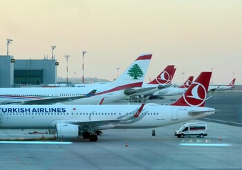 Turkish Airlines начала возвращать деньги за билеты снятым с рейсов россиянам