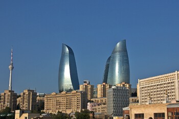 В Азербайджане продлён срок действия особого карантина из-за COVID-19