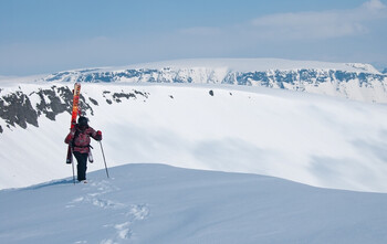 В Хибинах завершился горнолыжный сезон