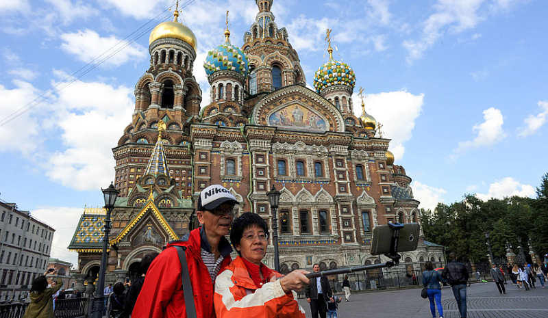 Виза в Россию: почему нельзя выдавать ее по прибытии в аэропорт