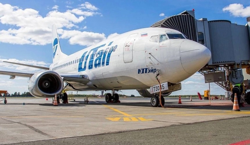 Задержка рейса: Utair оставила туристов без обеда и отеля