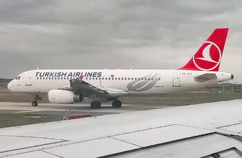 Turkish Airlines запретила туристу из РФ год летать её рейсами в Латинскую Америку