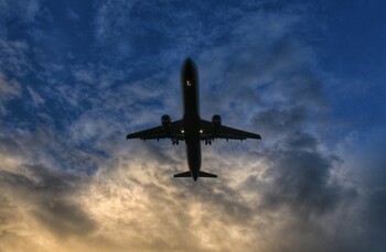 У пассажиров рейса Delta Airlines лопнули барабанные перепонки из-за перепада давления