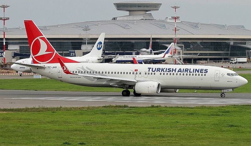 Turkish Airlines не пустила на рейс в Казахстан российскую туристку